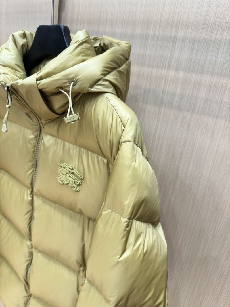 Burberry Down Jackets